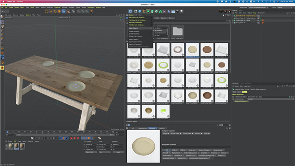 cinema 4d 软件下载