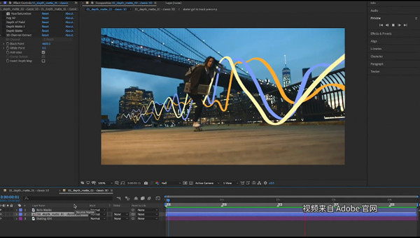 adobe after effects cs5 插件下载