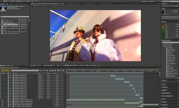 adobe after effects cc破解下载地址