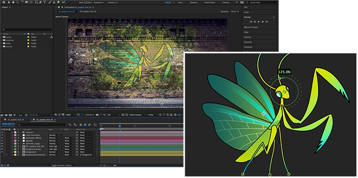 adobe+after+effects+cs5+插件下载