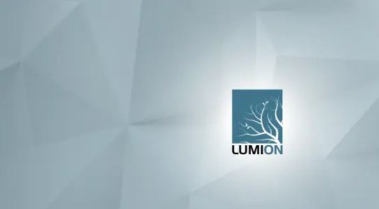 lumion是bim软件的一种