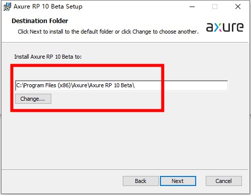 Axure RP 10.0 pro中文版【Axure v10.0.0.3813 免费版】中文免费版安装图文教程、破解注册方法