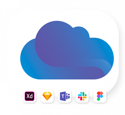axure 软件界面