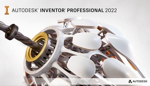 Autodesk Inventor2022中文版【Inventor 2022破解版】中文破解版安装图文教程、破解注册方法