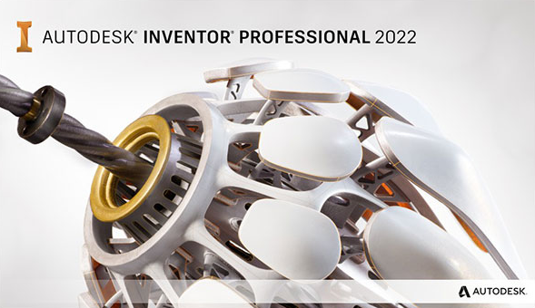 Autodesk Inventor2022绿色破解版安装图文教程、破解注册方法