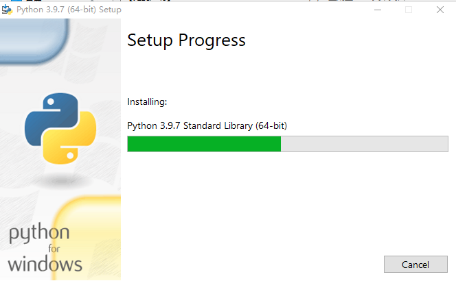 Python 3.9.7下载【 编程软件】 绿色官方版 附安装教程安装图文教程、破解注册方法