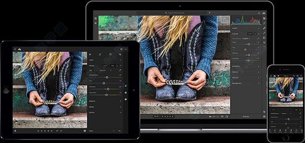 lightroom 软件下载