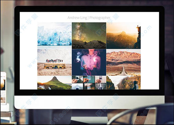 adobe lightroom是什么软件下载