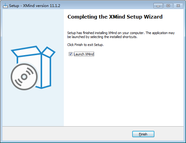 XMind 2021【思维导图】完全破解版免费下载安装图文教程、破解注册方法