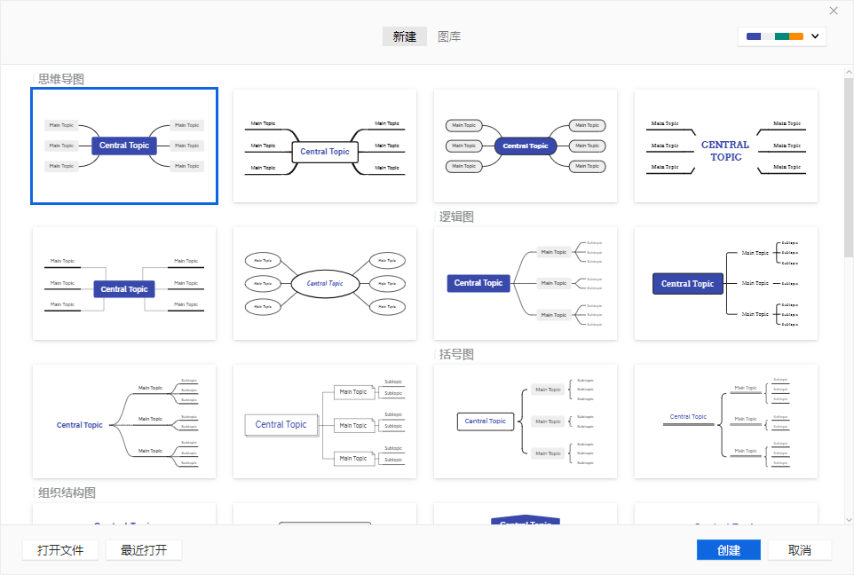 XMind 2021【思维导图】完全破解版免费下载安装图文教程、破解注册方法