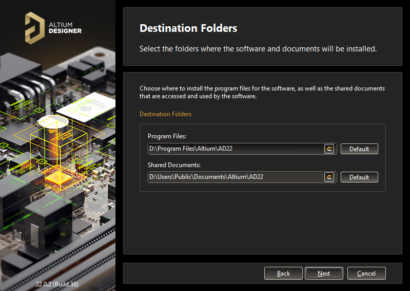 Altium Designer v22【AD电路仿真设计软件2022】中文破解版下载安装图文教程、破解注册方法