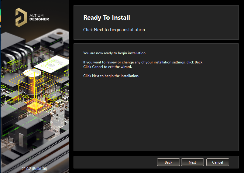Altium Designer v22【AD电路仿真设计软件2022】中文破解版下载安装图文教程、破解注册方法