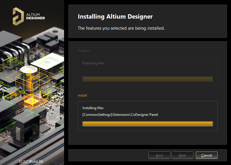 Altium Designer v22【AD电路仿真设计软件2022】中文破解版下载安装图文教程、破解注册方法