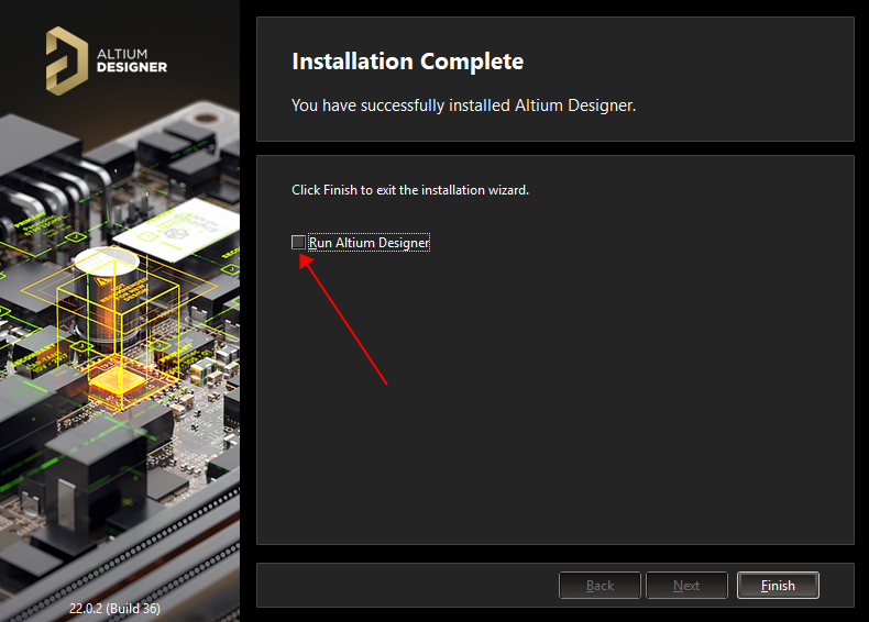 Altium Designer v22【AD电路仿真设计软件2022】中文破解版下载安装图文教程、破解注册方法