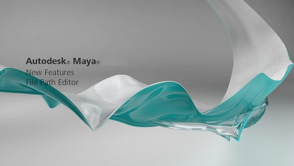 maya动画软件破解版下载