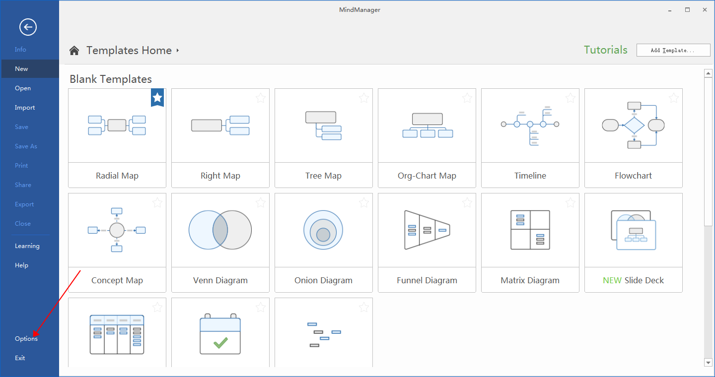 【思维导图下载】MindManager 2022绿色中文版安装图文教程、破解注册方法