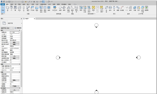Autodesk Revit 2022 免费激活版安装图文教程、破解注册方法