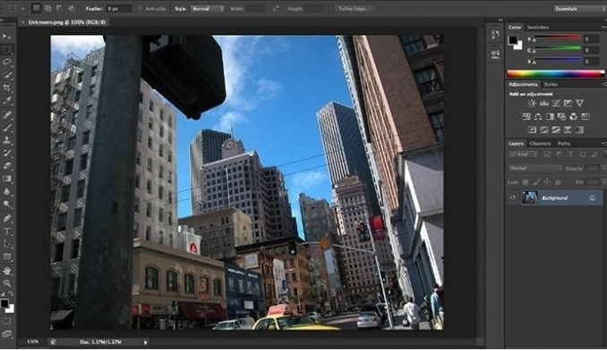 photoshop软件最新版本下载地址