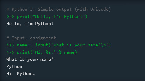学python之前学什么软件