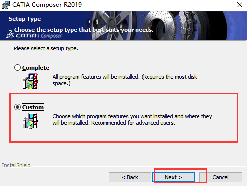 CATIA P3V5-6R2019【3D设计】绿色破解版免费下载安装图文教程、破解注册方法