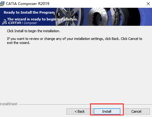 CATIA P3V5-6R2019【3D设计】绿色破解版免费下载安装图文教程、破解注册方法