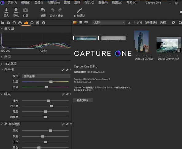 1644395985294318.png capture+one+10+mac+破解+下载