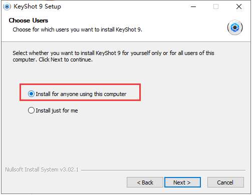 Keyshot Pro 9.0.286软件下载【keyshot 9.0附破解文件】免费破解版安装图文教程、破解注册方法