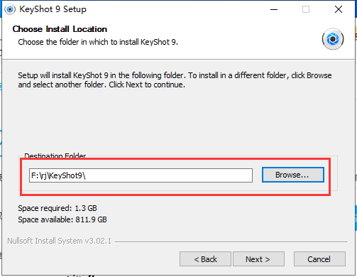 Keyshot Pro 9.0.286软件下载【keyshot 9.0附破解文件】免费破解版安装图文教程、破解注册方法