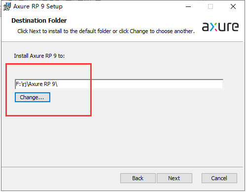 Axure RP 9.0.0.3704企业版【附授权码】汉化破解版安装图文教程、破解注册方法