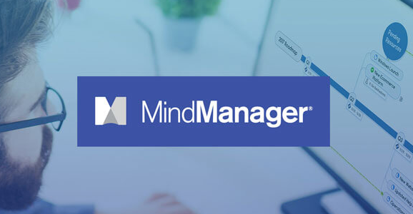 mindmanager软件已到期