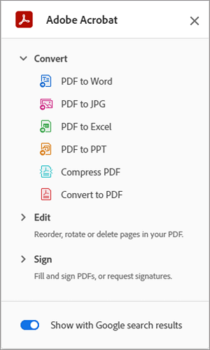 adobe acrobat reader官方下载