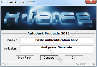 autocad2014简体中文版32位注册机下载64位