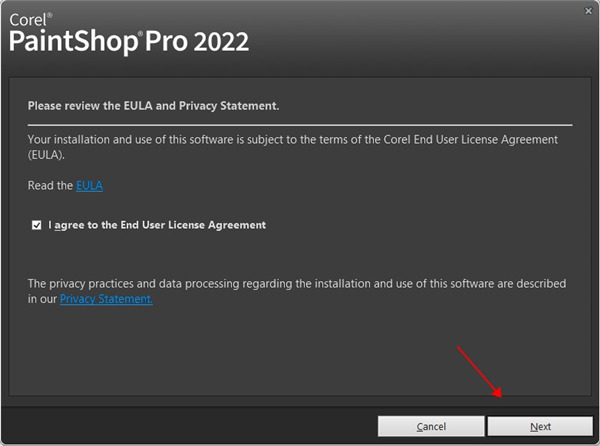 Corel PaintShop Pro 2022 v24【图像编辑软件】中文破解版下载安装图文教程、破解注册方法