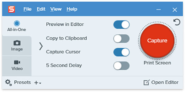 techsmith snagit 2022破解版