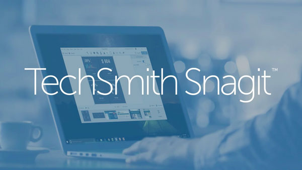 TechSmith Snagit 2022.0.3 破解版下载【Win+Mac】