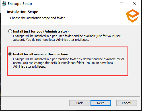 Enscape for Sketchup 3.4破解软件【EN渲染器3.4】汉化破解预览版安装图文教程、破解注册方法