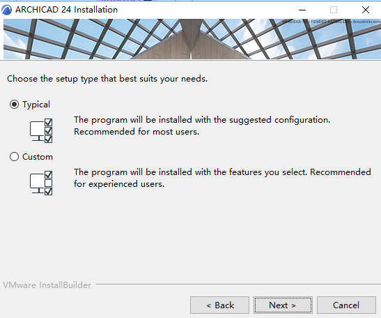 GraphiSoft Archicad V24【3D建筑信息软件】破解版免费下载 附安装教程安装图文教程、破解注册方法