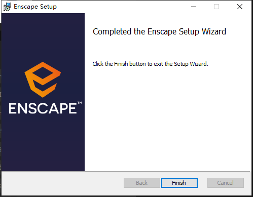 Enscape 3.4下载【附汉化补丁】完美破解版安装图文教程、破解注册方法