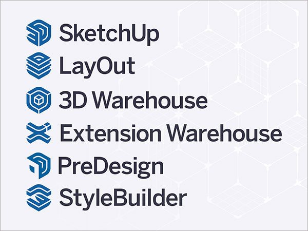 草图大师【SketchUp2021】pro中文版安装图文教程、破解注册方法