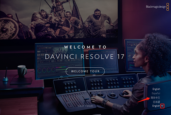 davinci resolve是什么意思