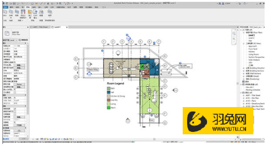 autodesk revit 贴吧