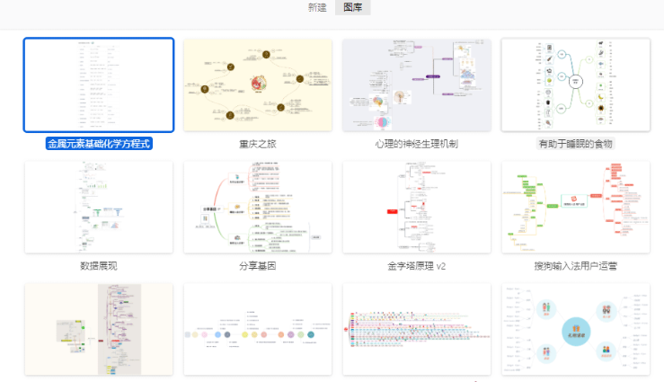 xmind是收费软件吗