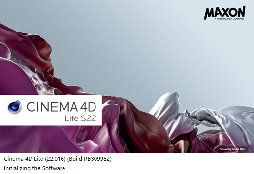 cinema 4d 软件下载