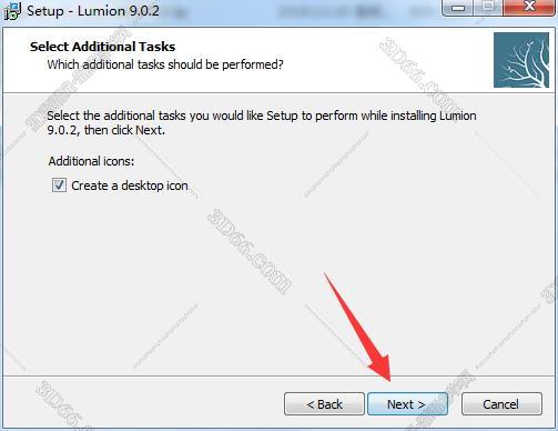 Lumion pro9.0破解版软件下载【Lumion9.0破解版】中文破解版安装图文教程、破解注册方法