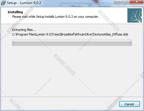 Lumion pro9.0破解版软件下载【Lumion9.0破解版】中文破解版安装图文教程、破解注册方法