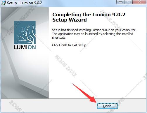 Lumion pro9.0破解版软件下载【Lumion9.0破解版】中文破解版安装图文教程、破解注册方法