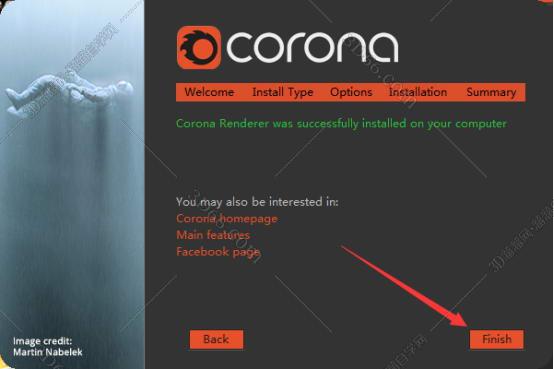 corona渲染器5.0软件下载