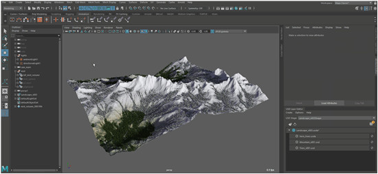 mac版maya2014注册机下载