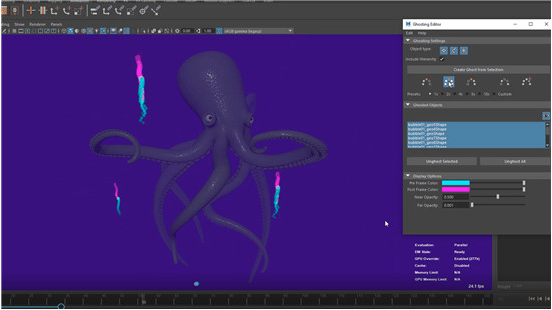 maya2016 mac 中文版下载