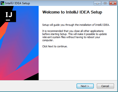 IntelliJ IDEA 2021.1.3旗舰版【Java编程工具】绿色破解版安装图文教程、破解注册方法